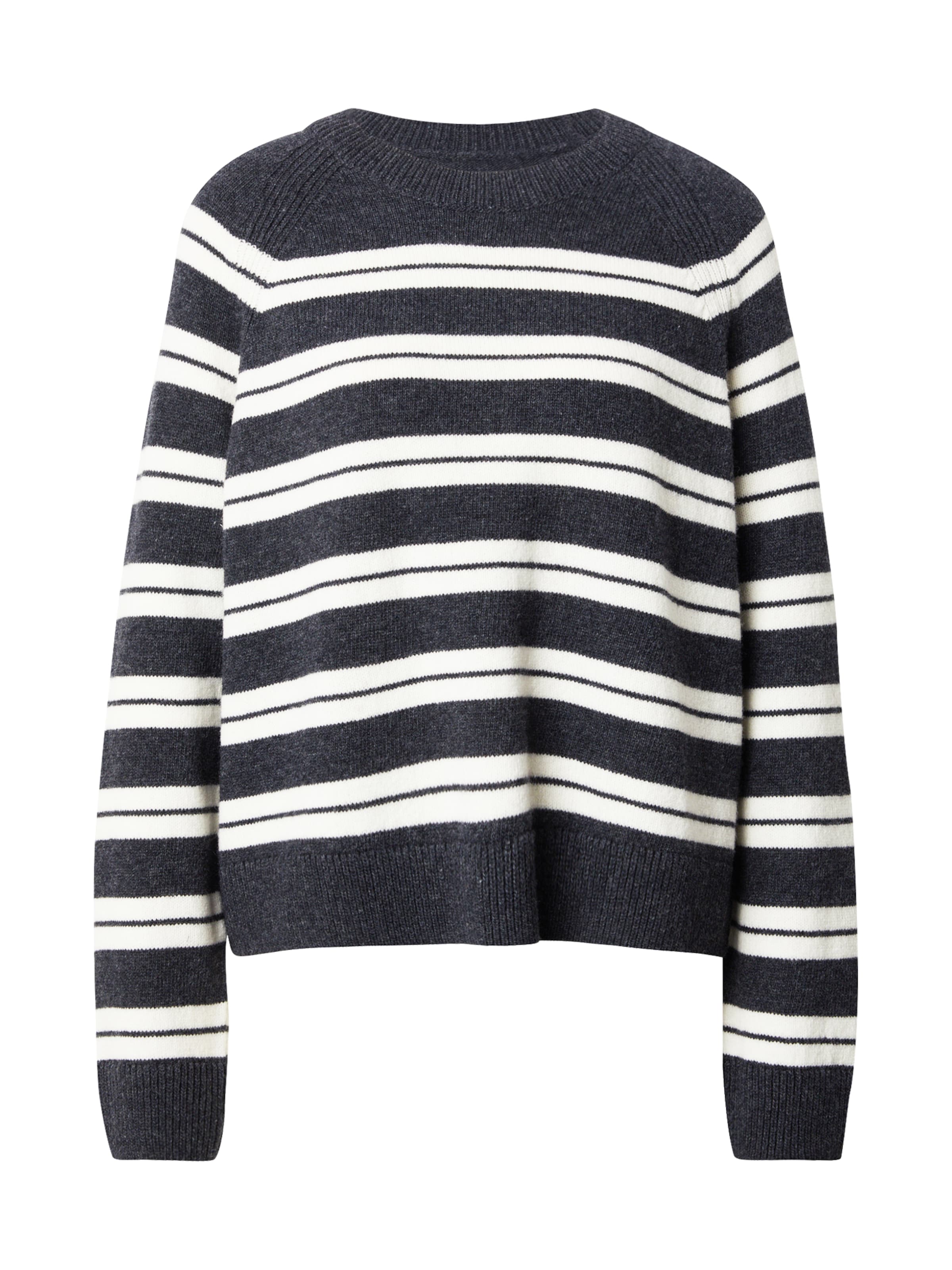 ARMEDANGELS Pullover 'LILIRIAA' in Blau: Vorderseite