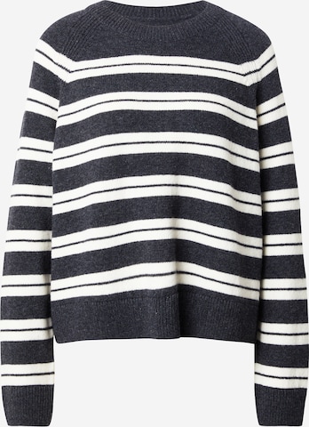 ARMEDANGELS Pullover 'LILIRIAA' in Blau: Vorderseite