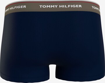 Regular Boxers Tommy Hilfiger Underwear en bleu