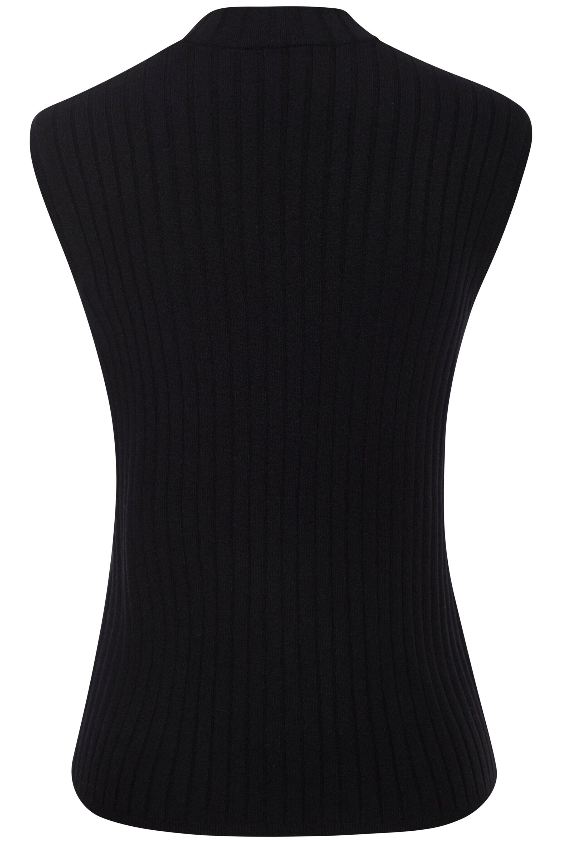 FRENCH CONNECTION Kardigany – černá