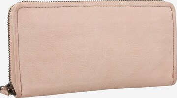 Taschendieb Wien Wallet in Beige