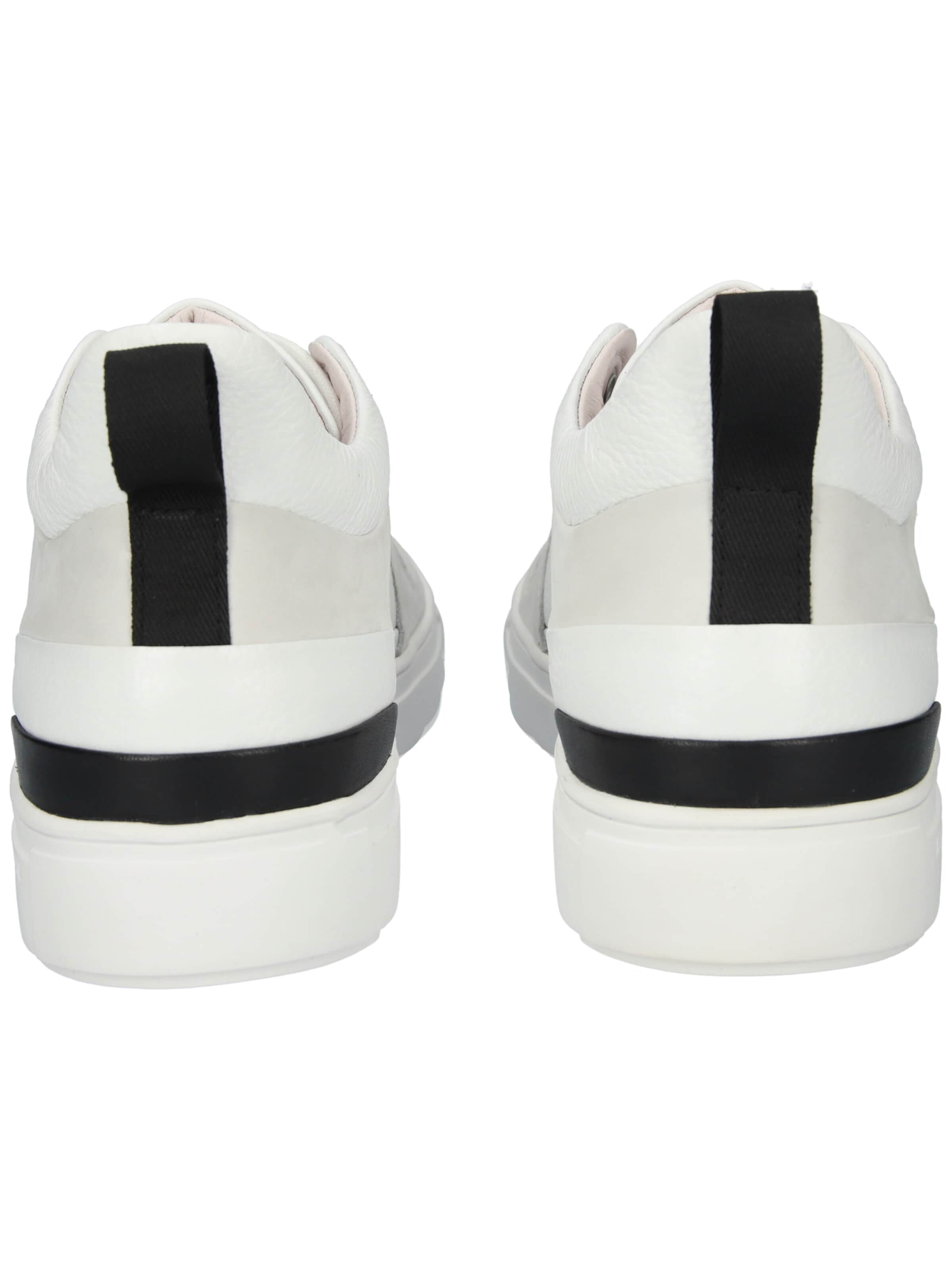 BLACKSTONE Sneaker low 'ROBIN'‌‌ in Weiß