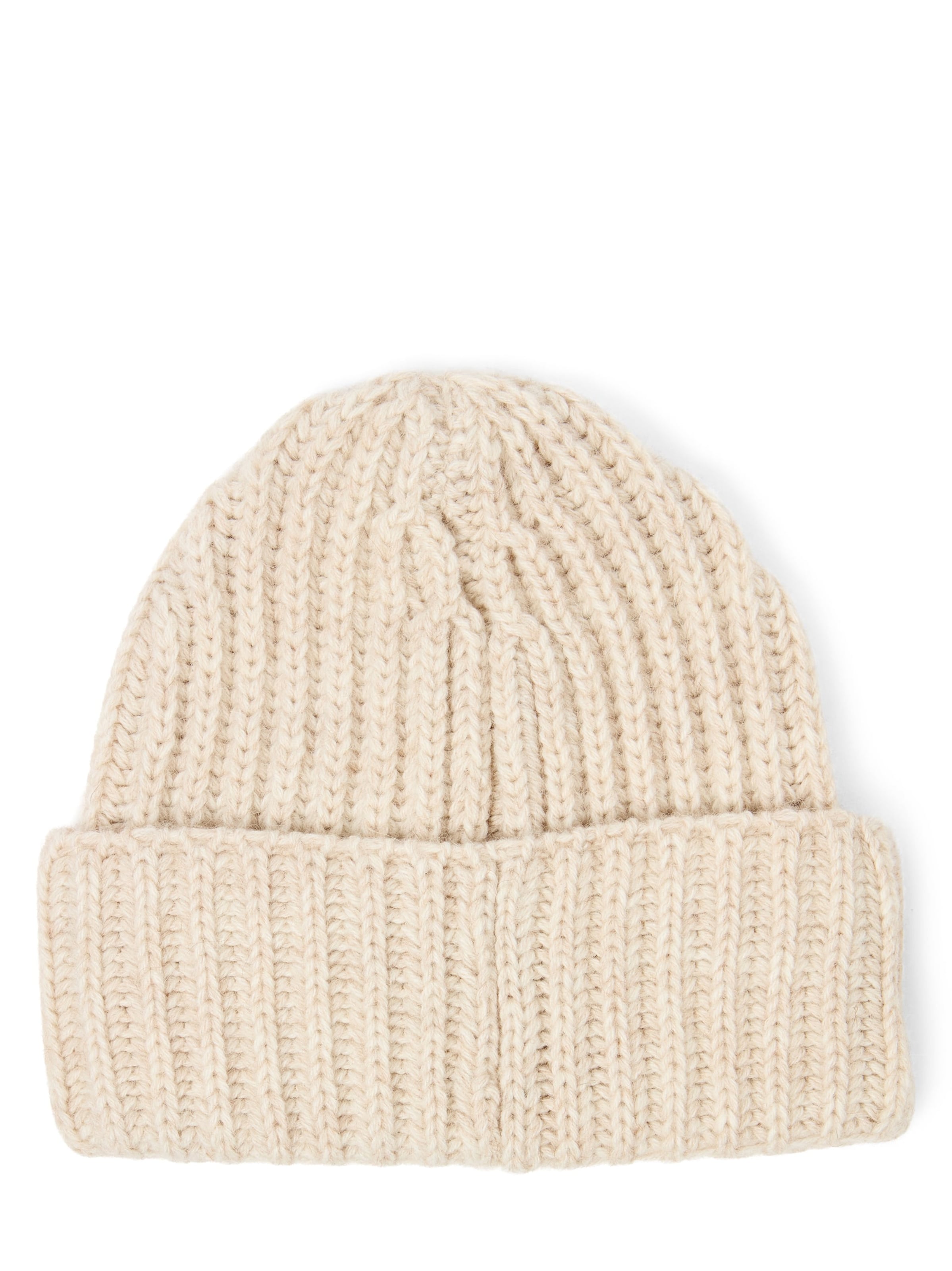 DRYKORN Beanie ' Eani ' in Beige