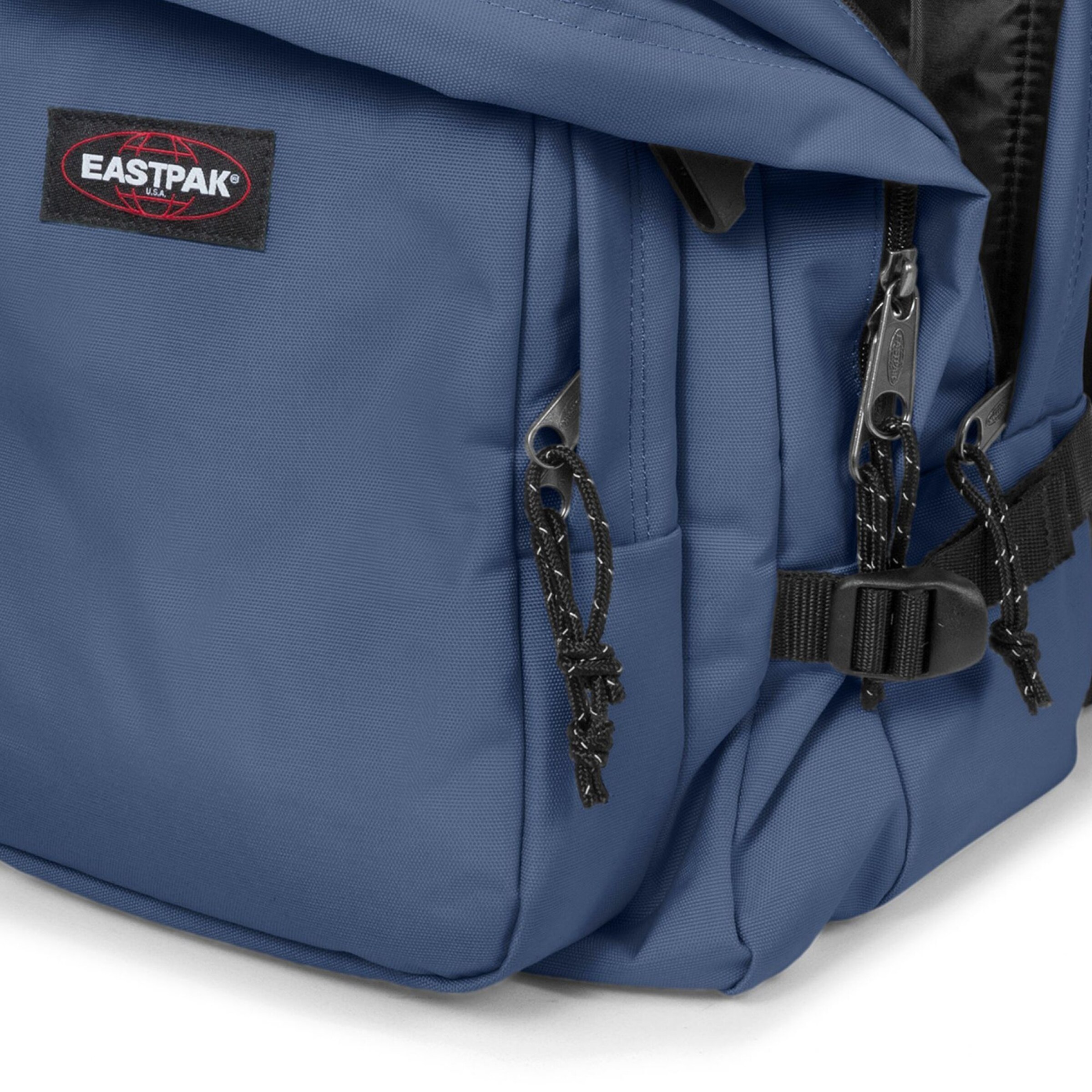 EASTPAK Rugzak 'Provider' in Blauw