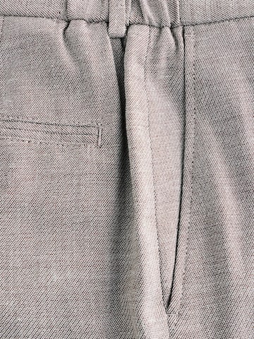 Next Regular Pantalon in Grijs