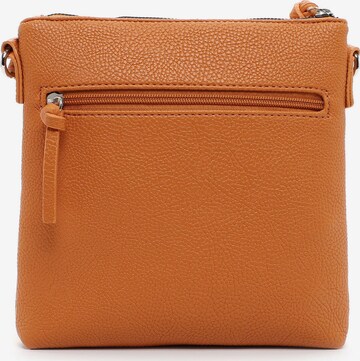 TAMARIS Shoulder Bag ' TAS Alessia ' in Orange