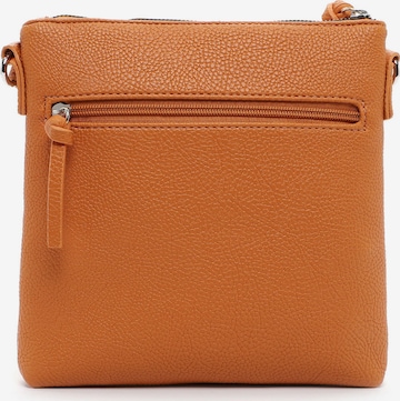 TAMARIS Shoulder Bag ' TAS Alessia ' in Orange