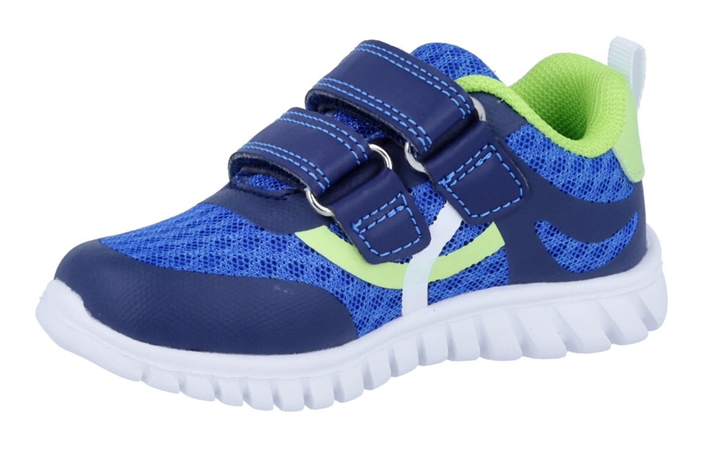 Richter Schuhe Sneaker in Blau