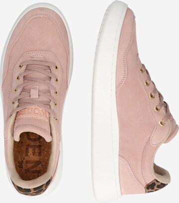 WODEN Sneakers 'Evelyn' in Pink