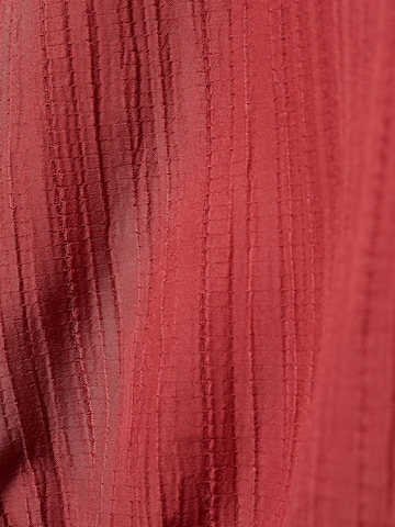 Bluză 'Tomatot' de la MANGO TEEN pe roșu