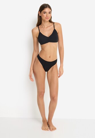 LSCN by LASCANA Tangice | črna barva