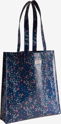 mėlyna Cath Kidston Pirkinių krepšys: priekis