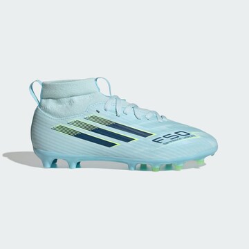 ADIDAS PERFORMANCE Sports shoe 'F50 Sparkfusion League' in Blue