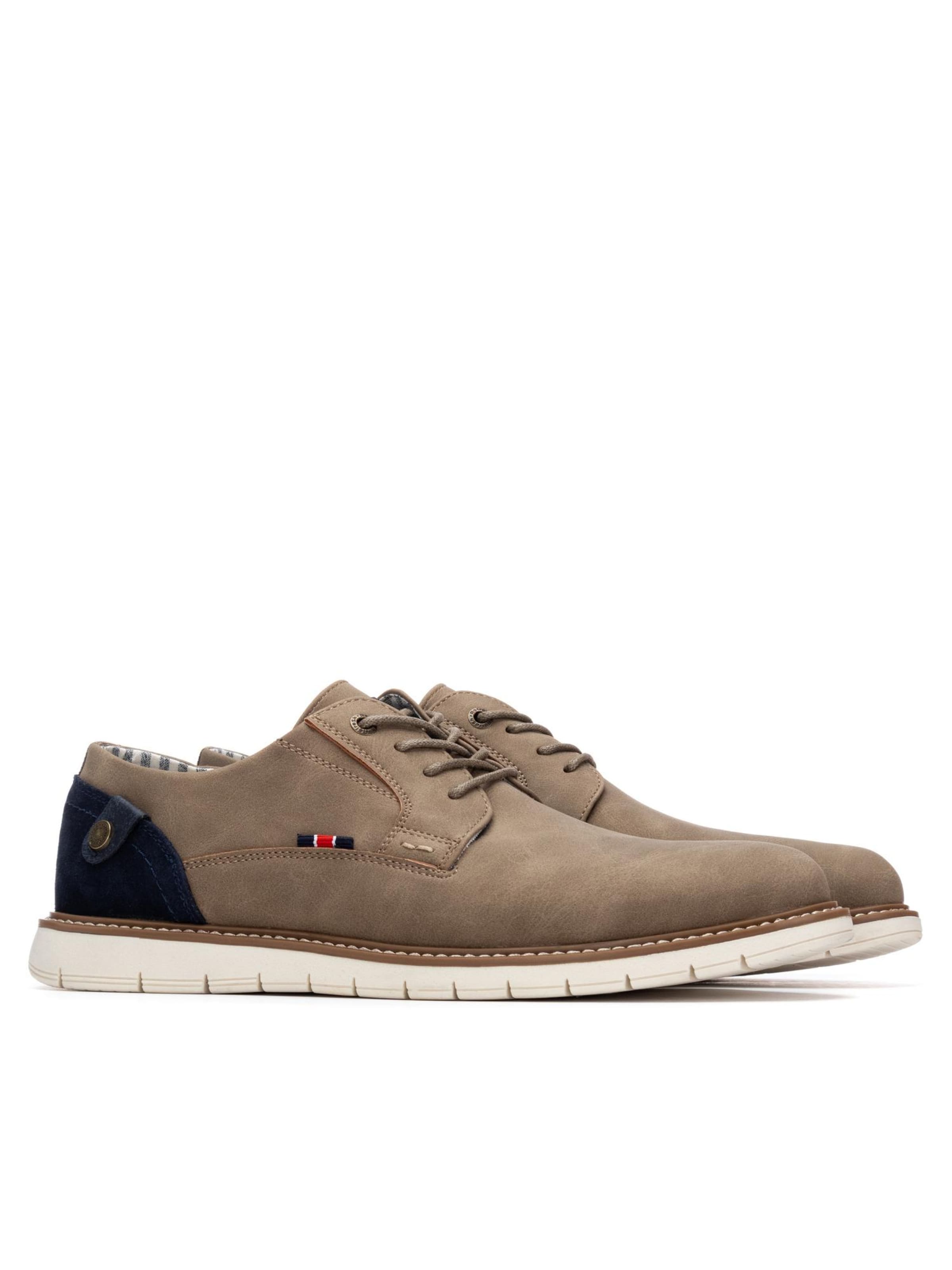 Refresh - Calzado deportivo en gris