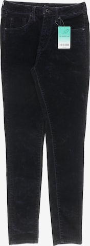 Pepe Jeans Stoffhose S in Blau: Vorderseite