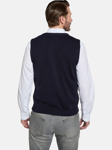 BABISTA Bodywarmer 'Modarini' in Blauw