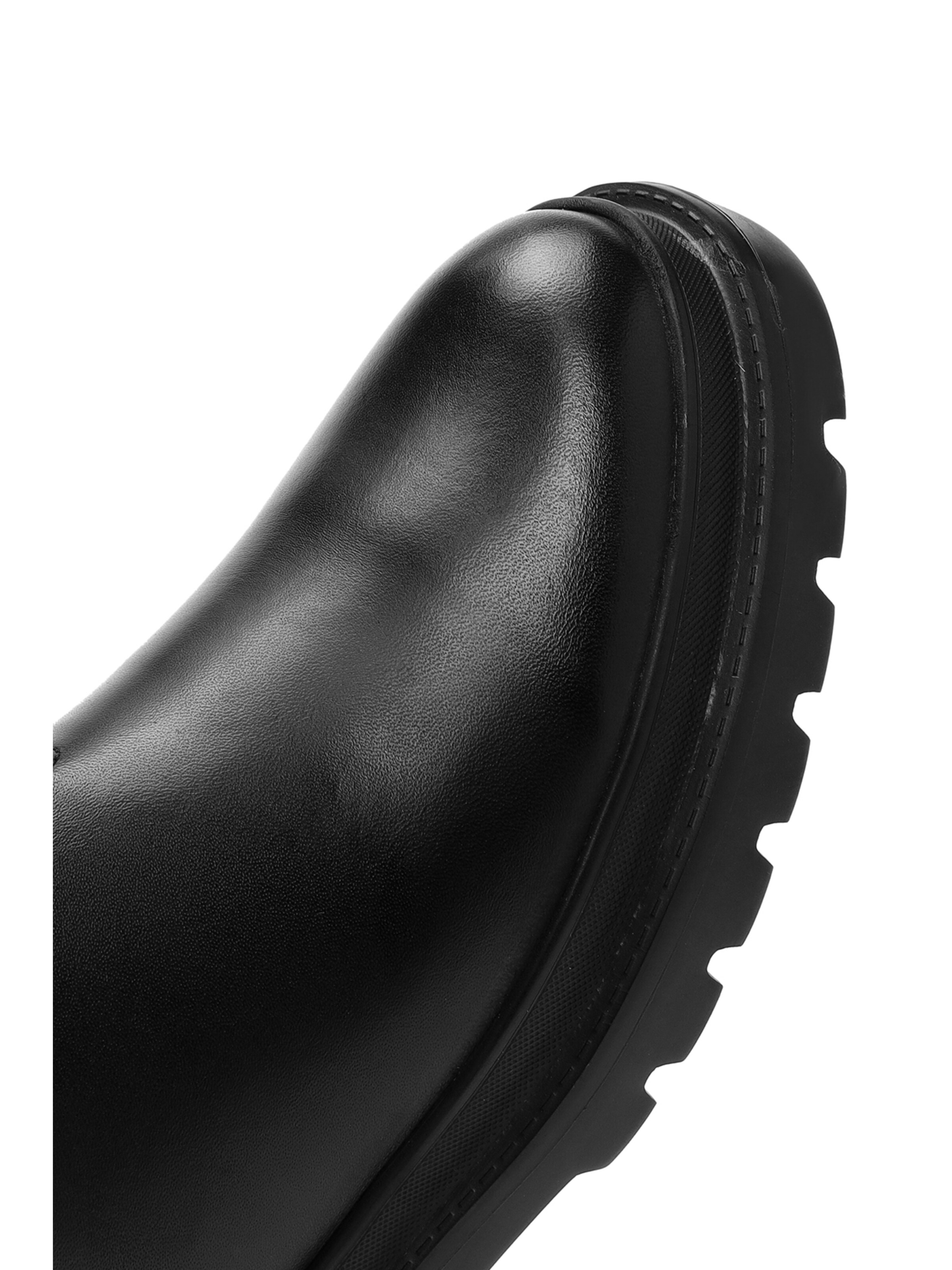 Boots chelsea di Derimod in nero