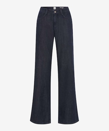 Jeans 'Maine' di BRAX in blu: frontale