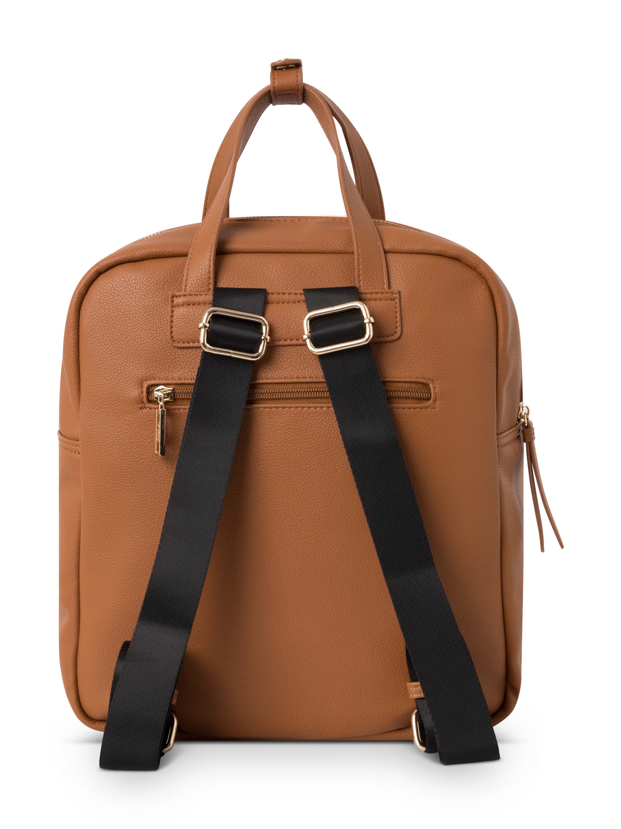 NOBO Backpack 'Elysian' in Brown