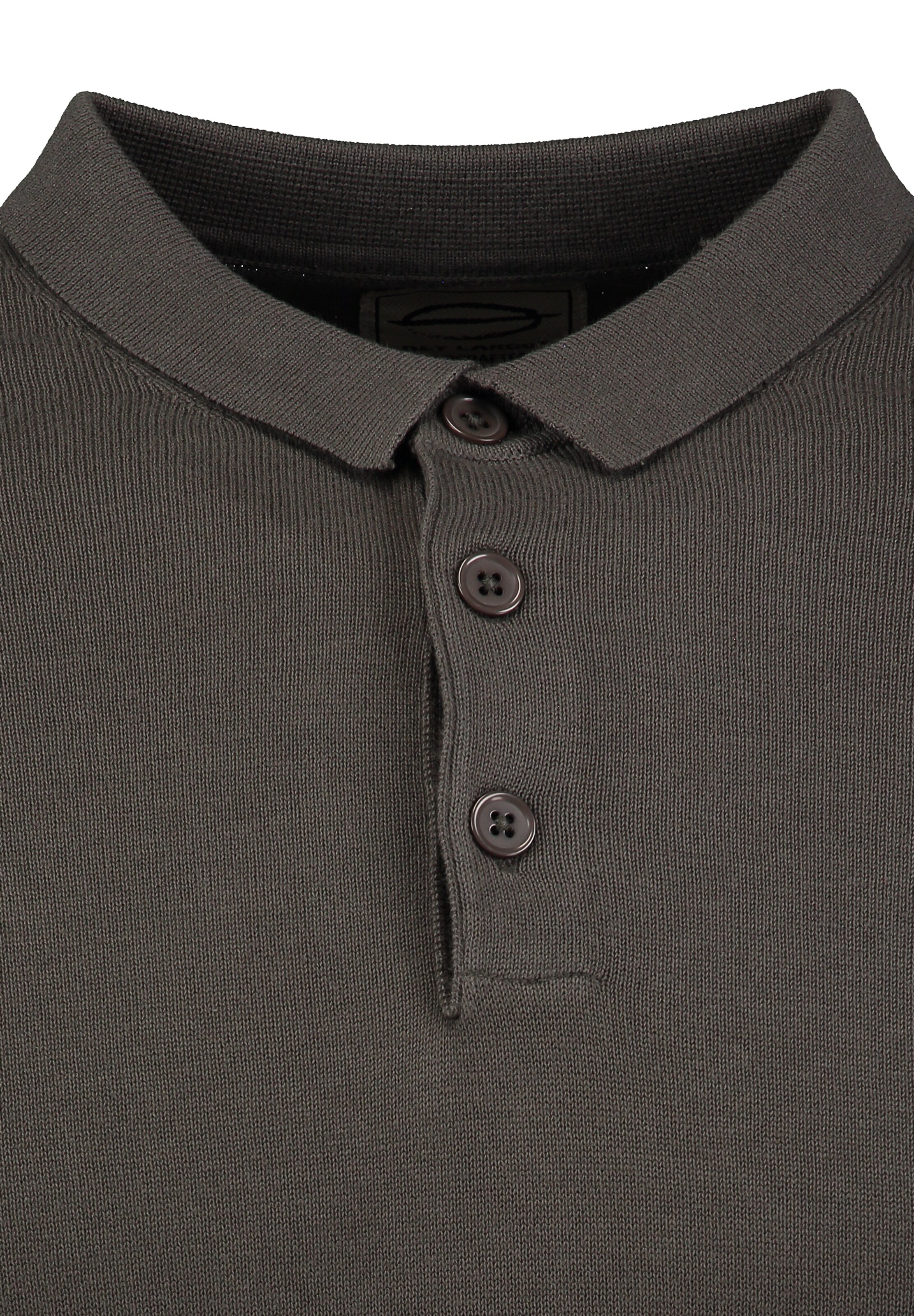 Key Largo Свитер 'Pisa' в Зеленый