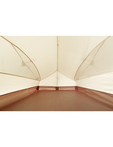 VAUDE Tent 'Taurus' in Green