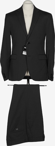 Calvin Klein Anzug M-L in Schwarz: Vorderseite