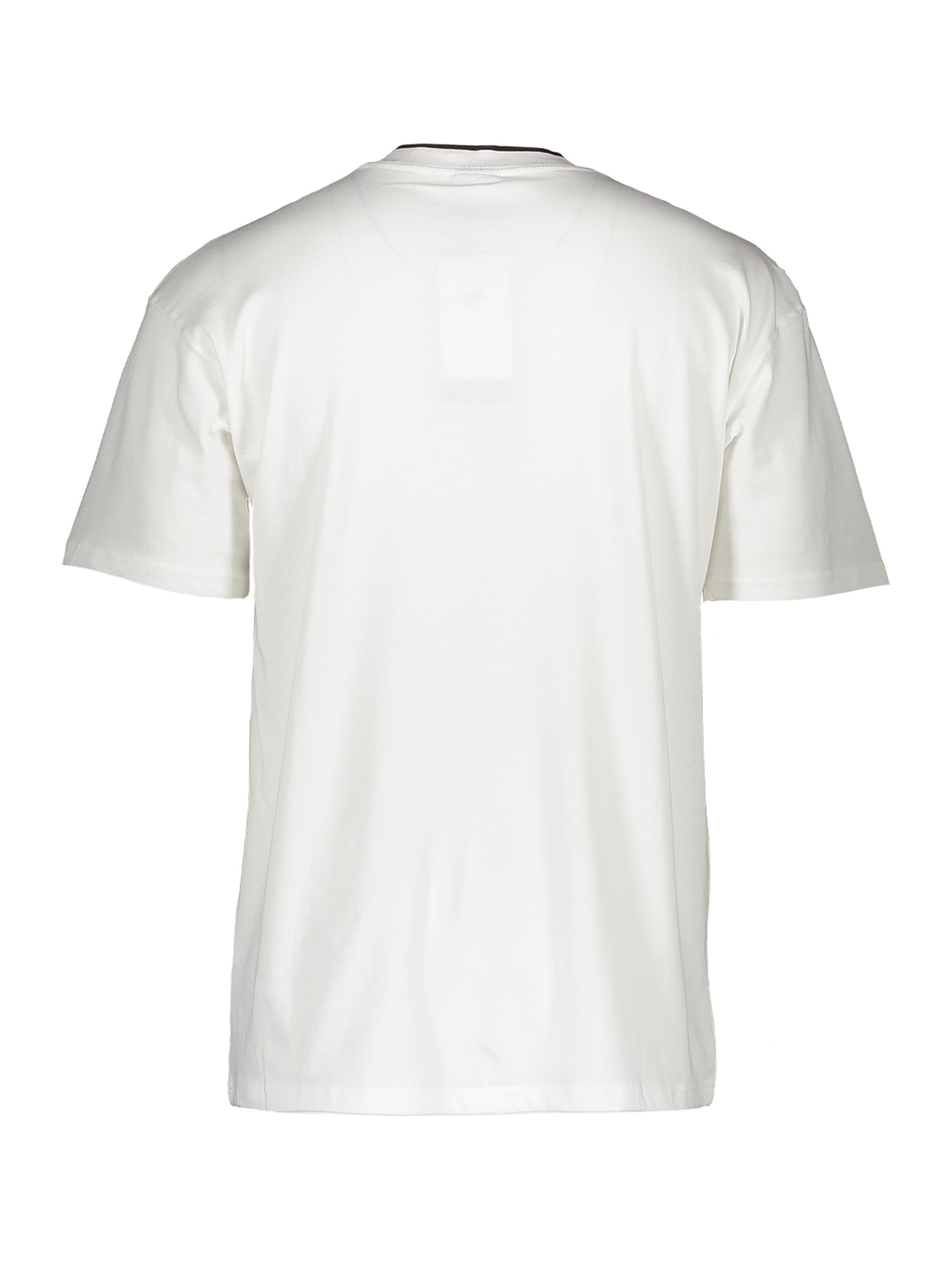 NIKE Funktionsshirt in Weiß