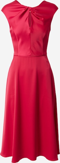 Vera Mont Vestido de cocktail em vermelho, Vista do produto