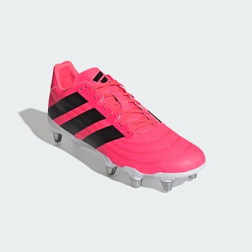 ADIDAS PERFORMANCE Soccer shoe 'Kakari' in Pink