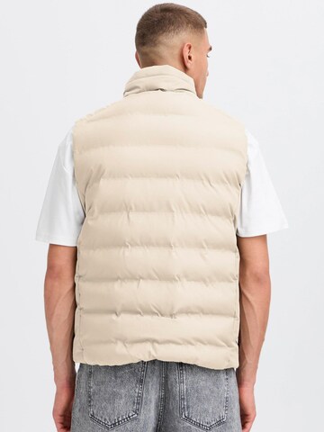 !Solid Väst 'SDMilas' i beige