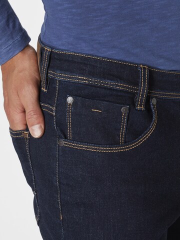 PADDOCKS Regular Jeans in Blue