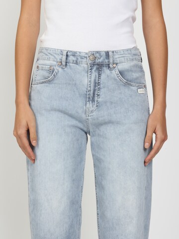 Gang Skinny Jeans in Blue