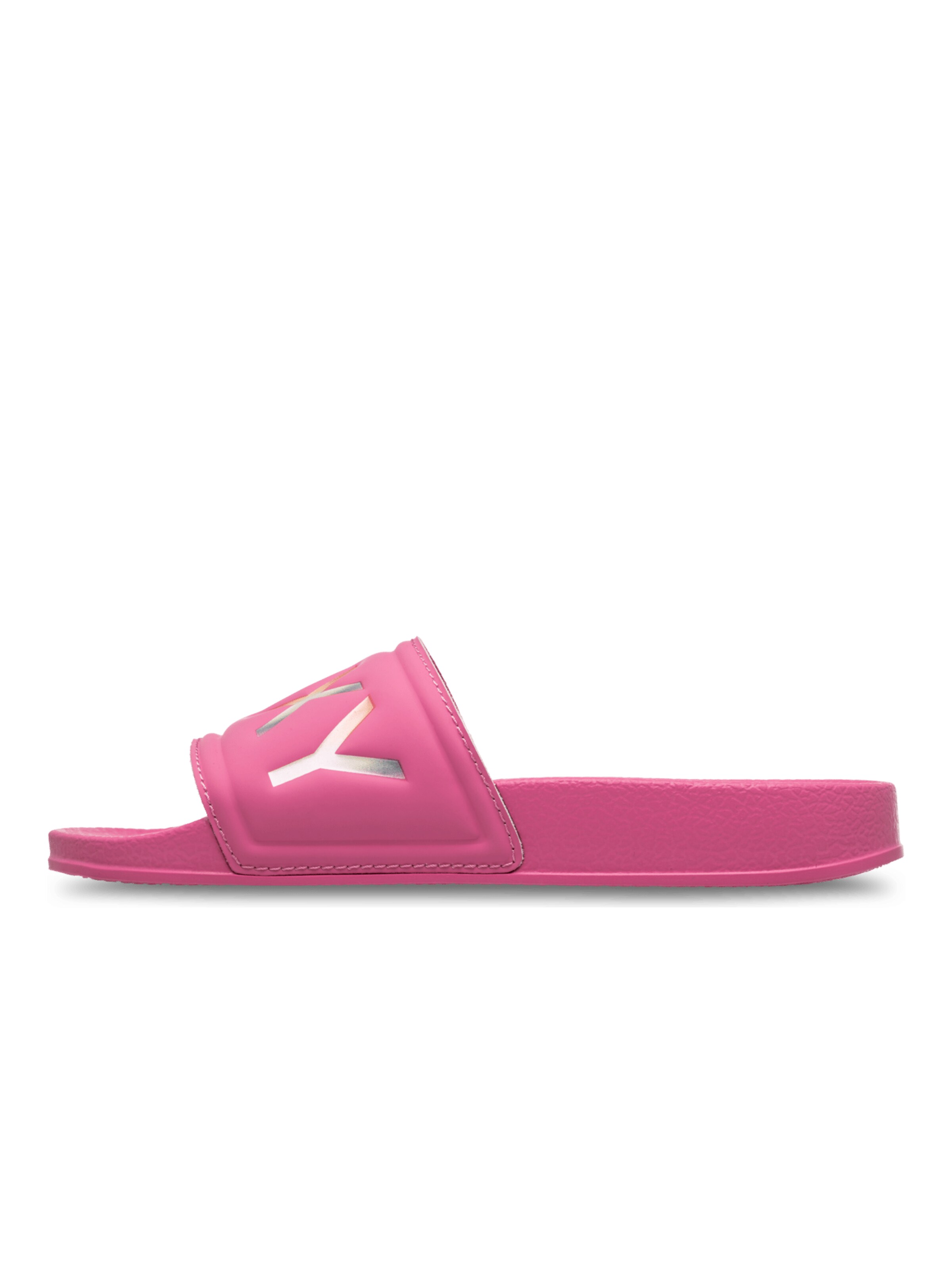ROXY Sandalen 'Rg Slippy Li' in Roze