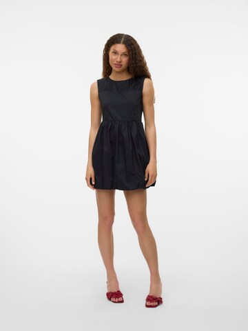 VERO MODA - Vestido 'VMFriba' en negro