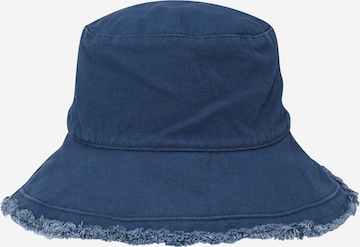 VILA Hat 'MARILYN' in Blue