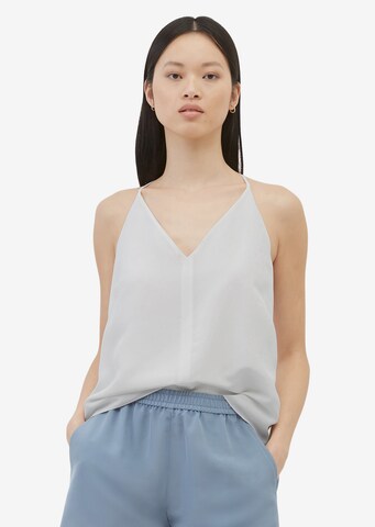 Marc O'Polo Top in White: front