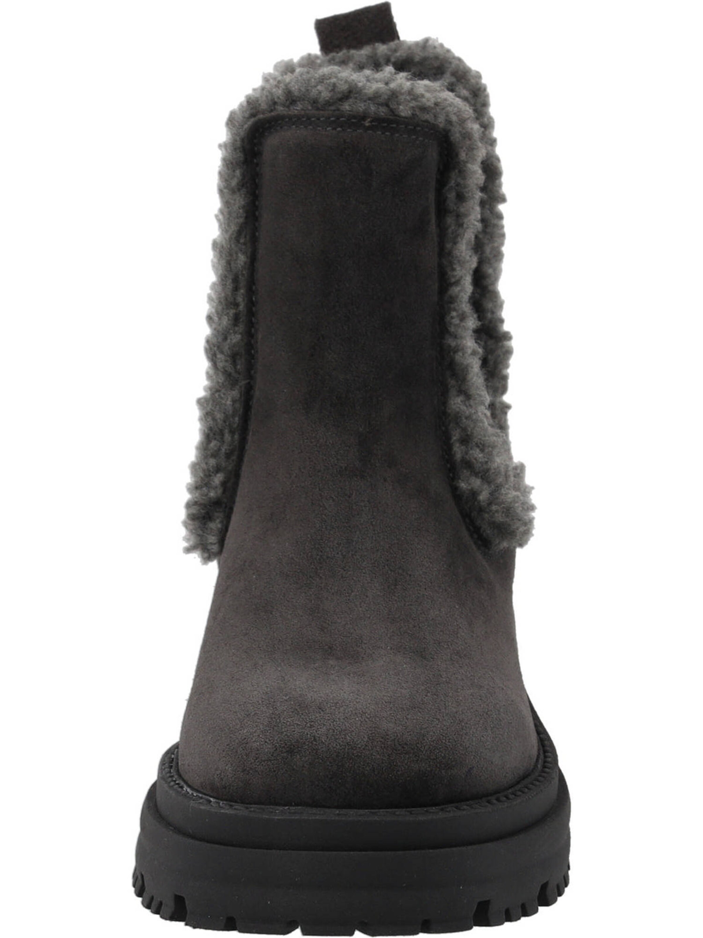 Palado by Sila Sahin Ботинки челси 'Paffesi' в Черный