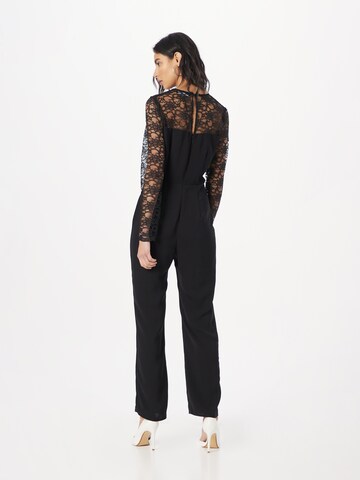 Dorothy Perkins Jumpsuit in Schwarz