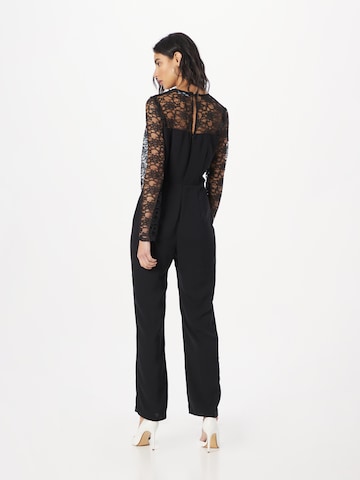 Dorothy Perkins Jumpsuit i sort