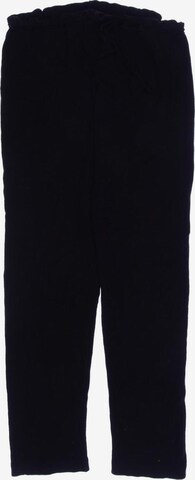 TRANSIT PAR-SUCH Pants in M in Black: front