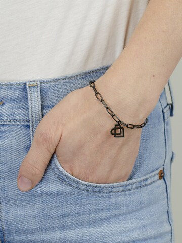 Liebeskind Berlin Bracelet in Black
