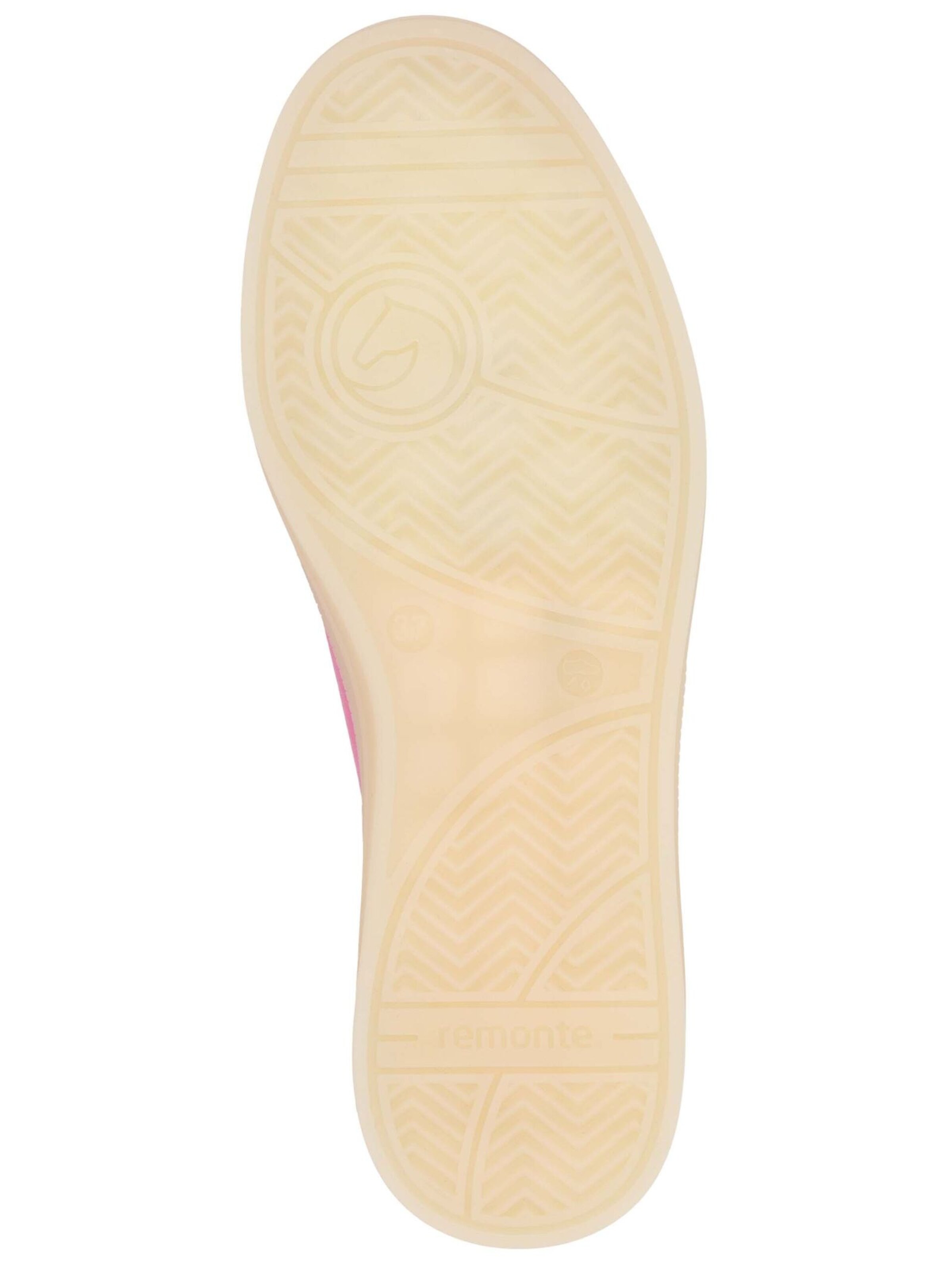 REMONTE - Sapatilhas baixas em rosa