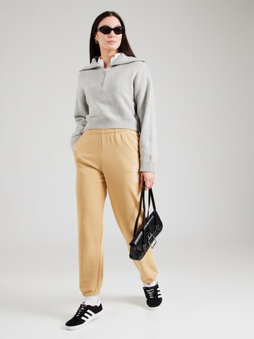 LTB Tapered Nadrág 'ROCOZA' - bézs