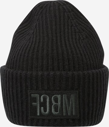 FCBM - Gorra 'Florian' en negro