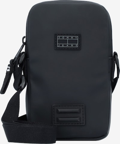 Tommy Jeans Sac à bandoulière en noir, Vue avec produit