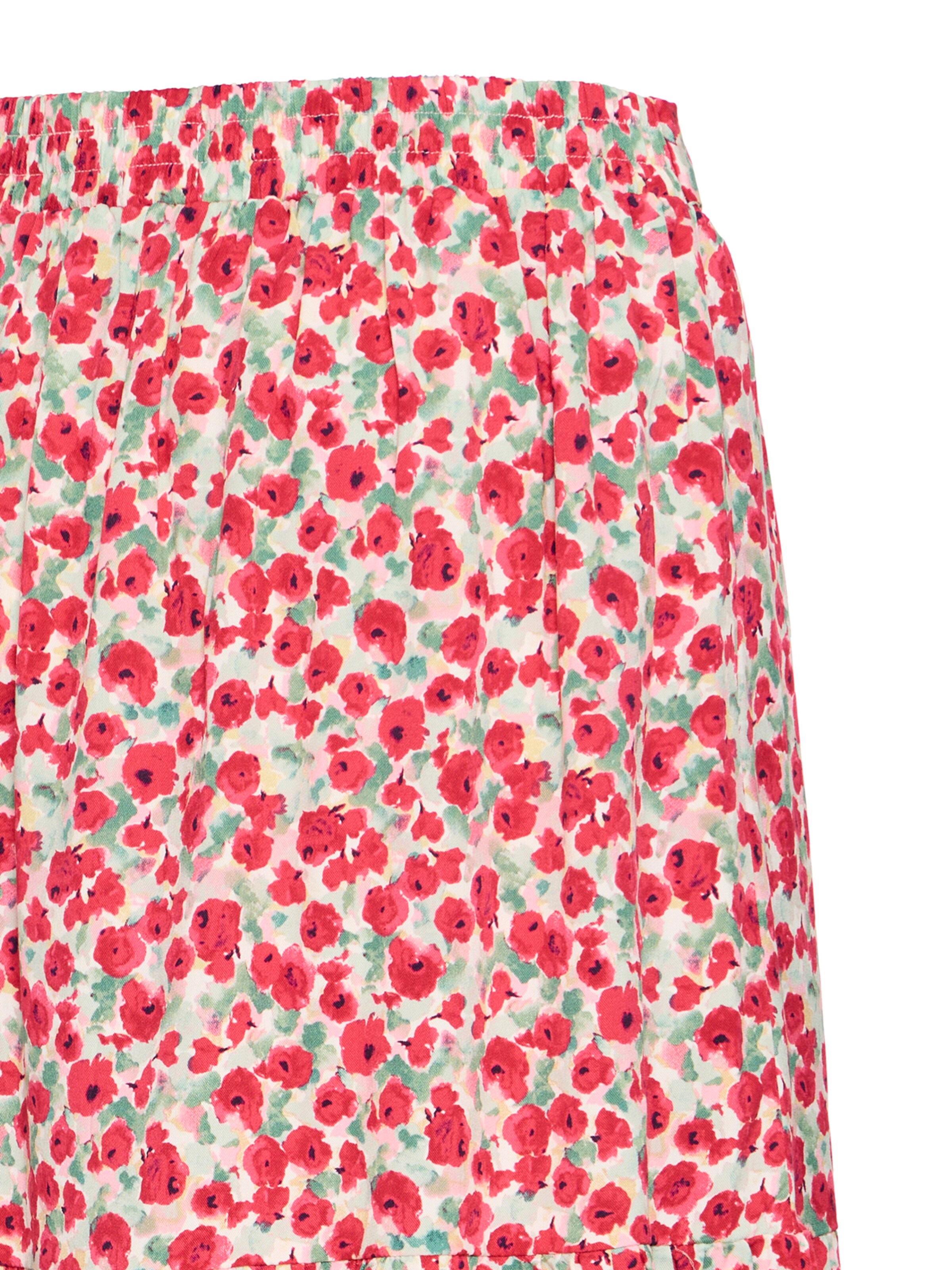 ICHI Φούστα 'IHAYA' σε ροζ