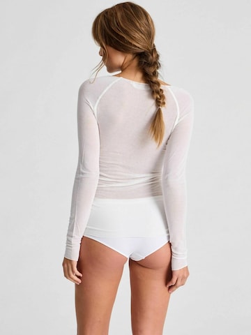 Gai+Lisva Overdel ' Amalie ' i hvid