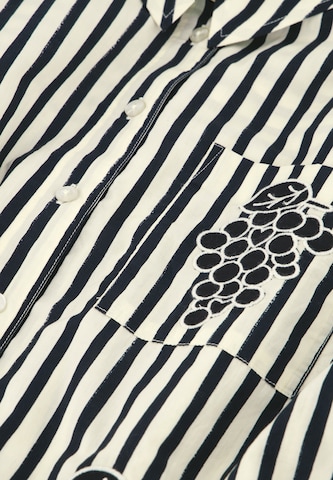 Fabienne Chapot Blouse in Zwart