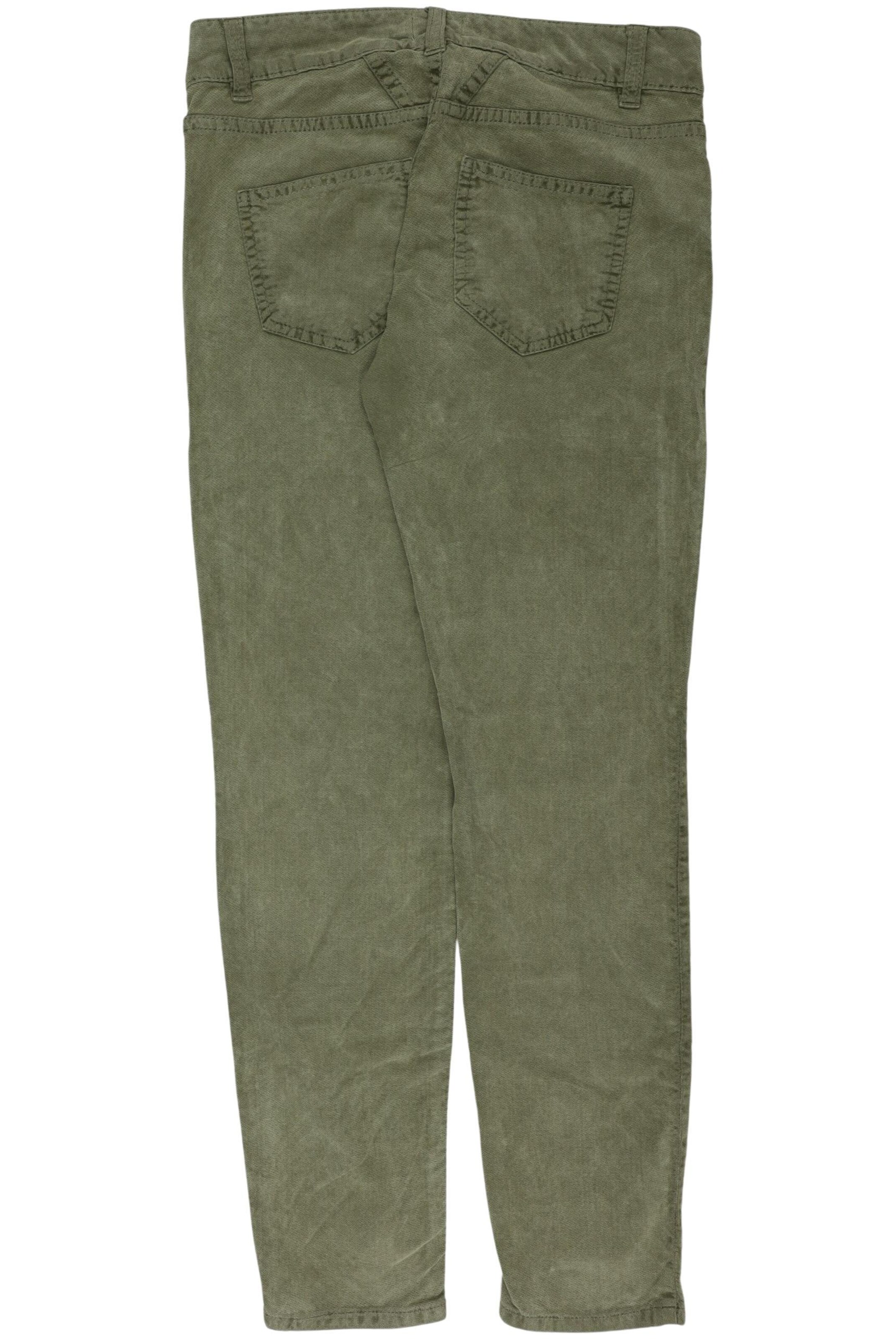 Closed Stoffhose XXXS in Grün