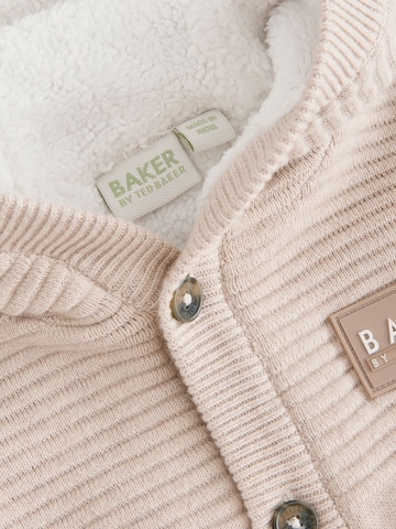 Baker by Ted Baker Overall in Beige